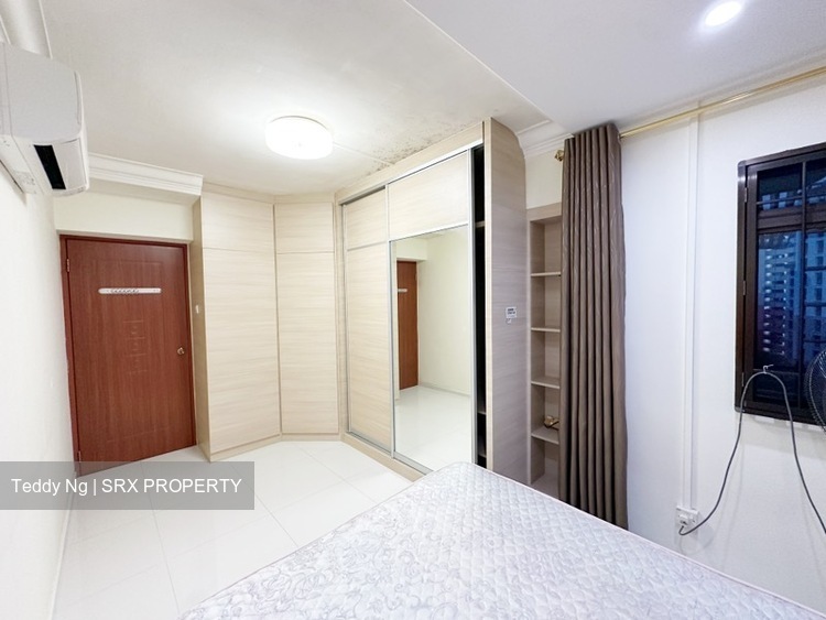 Blk 191A Rivervale Gateway (Sengkang), HDB 5 Rooms #487081141